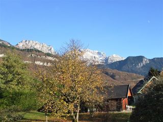  chalet � louer 3 pi�ces 55 m�