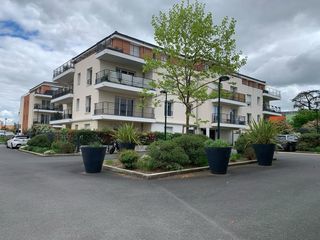  Appartement � vendre 3 pi�ces 65 m�