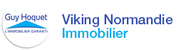 VIKING NORMANDIE IMMOBILIER