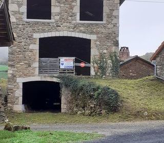  Remise / Grange � vendre 5 pi�ces 120 m�