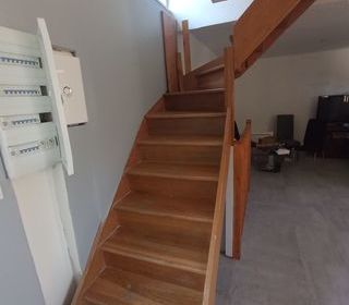  Maison � vendre 5 pi�ces 110 m�