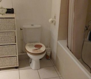  Appartement � vendre 3 pi�ces 52 m�