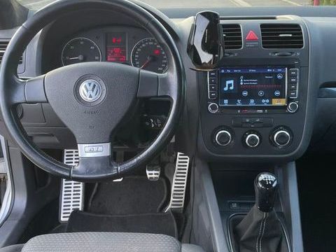 Volkswagen Golf 1.9 TDI 105 Carat 2008 occasion Mexy 54135