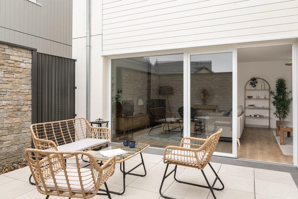 Maisons neuves   Carnac (56340)