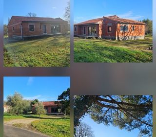  Maison � vendre 5 pi�ces 145 m�