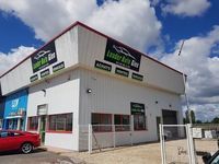 Partenaire Vroomiz LEADER AUTO GIEN, concessionnaire 45