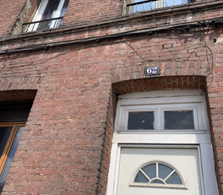  Immeuble � vendre 105 m�