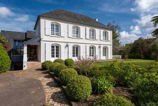  Maison � vendre 6 pi�ces 286 m�