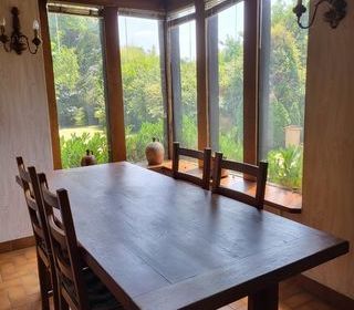  Maison � vendre 7 pi�ces 160 m�