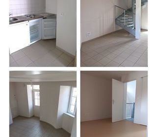  Appartement � louer 2 pi�ces 46 m�