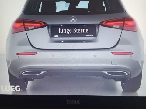 Mercedes Classe A 200 d 8G-DCT Style Line 2021 occasion Saint-Jean-de-Luz 64500