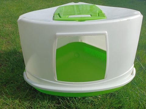 Liti&egrave;re pour chat 7 77520 Montigny-lencoup