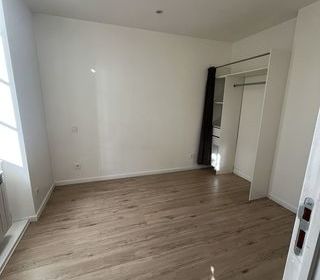  Appartement � louer 2 pi�ces 41 m� Angoul�me