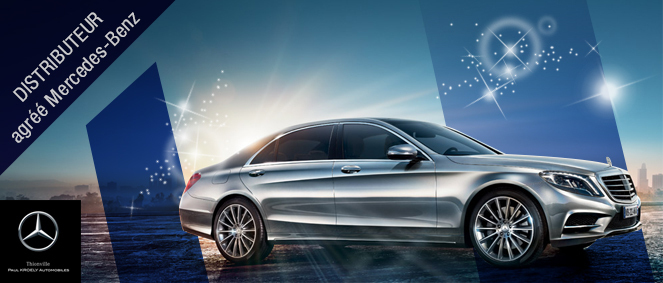 PAUL KROELY ETOILE 57 THIONVILLE, concessionnaire 57