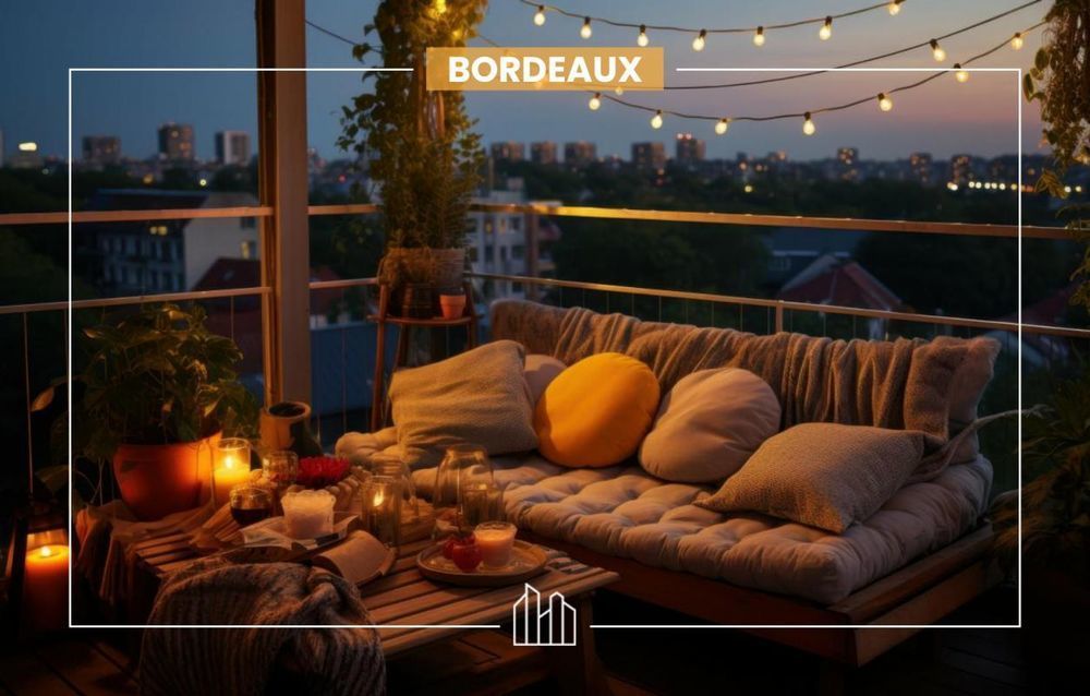   Bordeaux (33100)