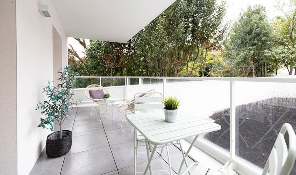 Appartements neufs   Nantes (44000)