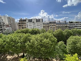  Appartement � vendre 3 pi�ces 61 m�