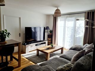  Appartement � vendre 2 pi�ces 41 m� Le plessis-belleville