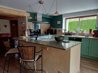  Maison � vendre 9 pi�ces 264 m�