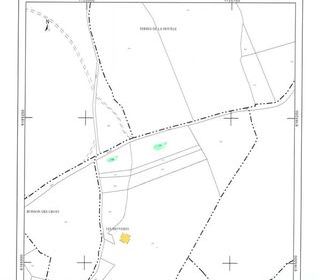  Terrain � vendre 5045 m�