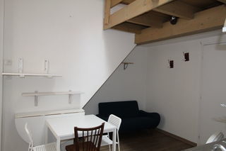  Appartement � louer 1 pi�ce 21 m�