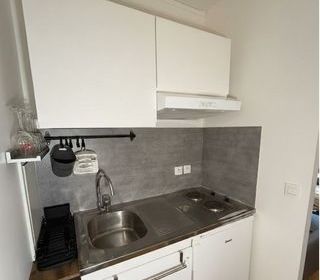  Appartement � louer 1 pi�ce 35 m�