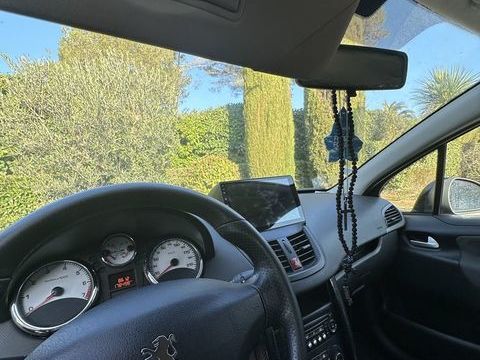 Peugeot 207 1.6 VTi 16V 120ch Premium Pack A 2010 occasion Grasse 06130