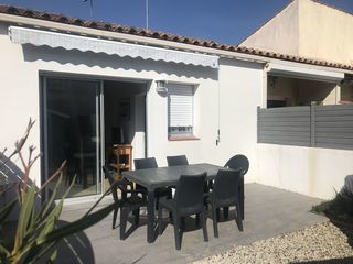 Location  Maison - Villa 