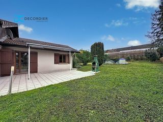  Maison � vendre 4 pi�ces 86 m�