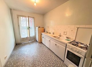  Appartement � vendre 3 pi�ces 60 m�