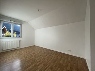  Appartement � vendre 3 pi�ces 58 m�