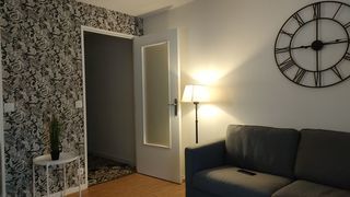  Appartement � vendre 2 pi�ces 38 m�