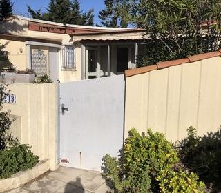 Location  Maison - Villa 