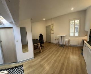  Appartement � louer 1 pi�ce 25 m�