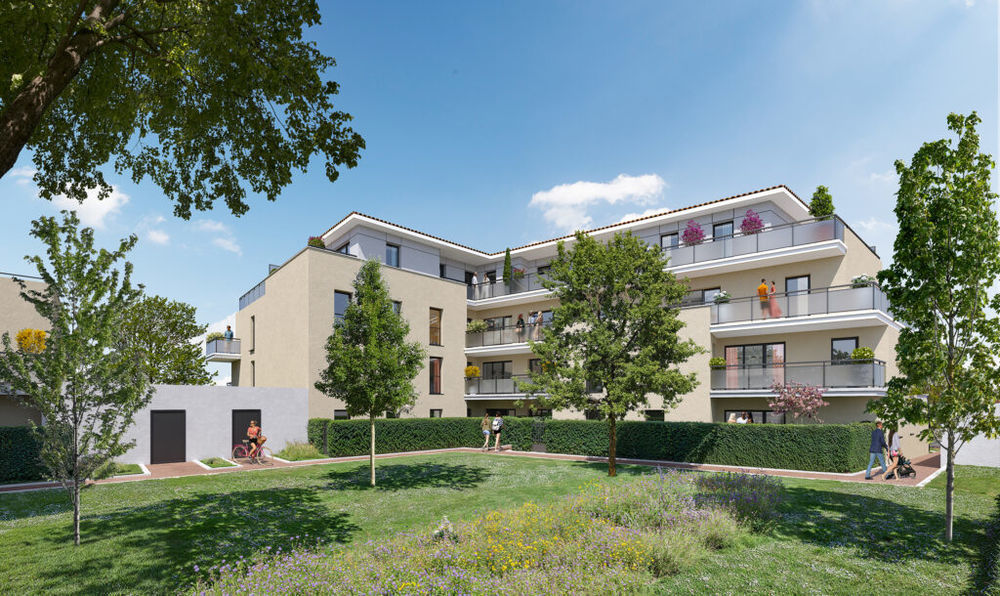 Appartements neufs   Basse-Goulaine (44115)