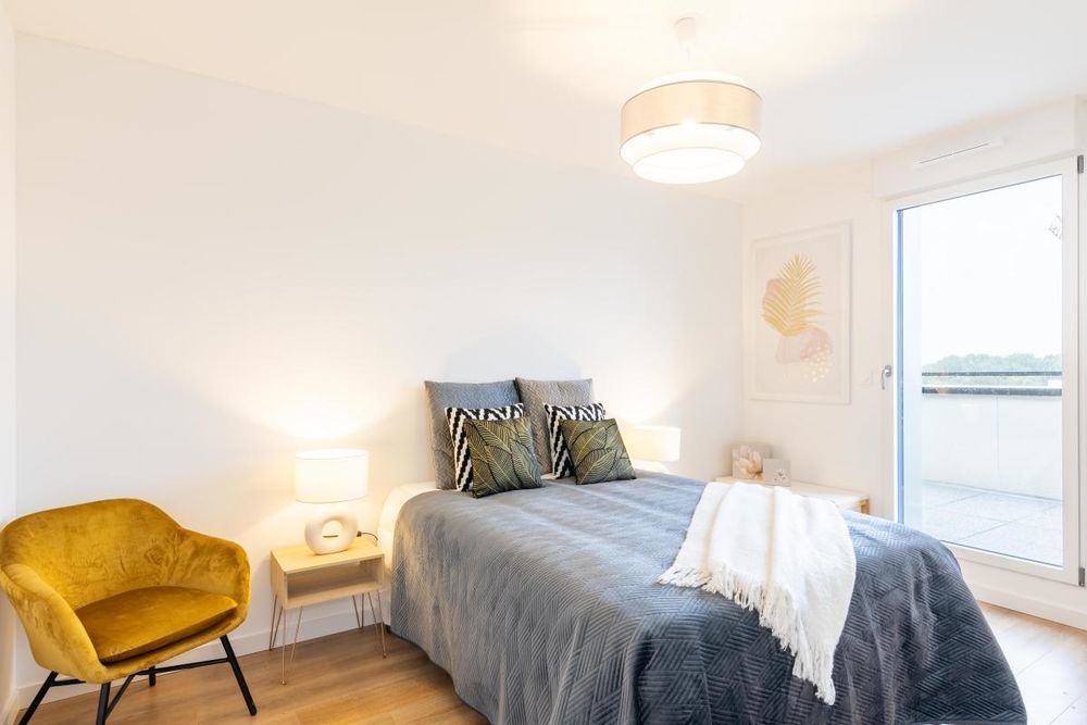 Appartements neufs   Montigny-lès-Metz (57950)