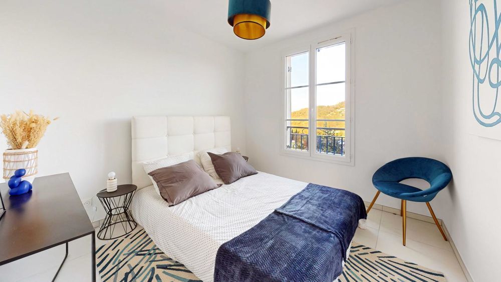 Maisons neuves   La Garde-Freinet (83680)