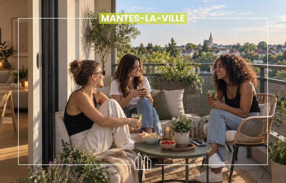   Mantes-la-Ville (78711)
