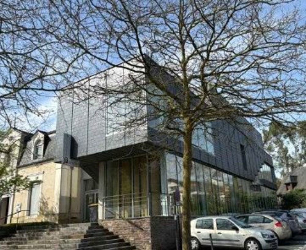 Maisons neuves   Thorign-Fouillard (35235)