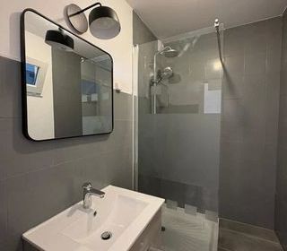  Appartement � louer 1 pi�ce 29 m�