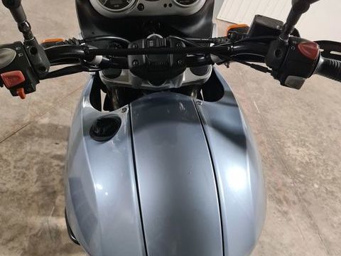 Moto BMW 2002 occasion Montrevel-en-Bresse 01340