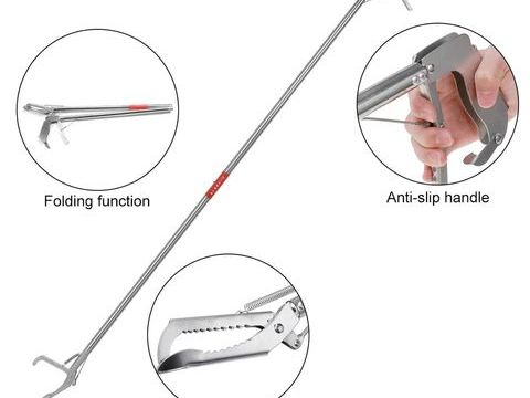  Pinces de serpent pliables 150cm 15 93250 Villemomble