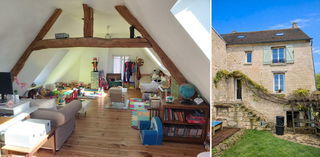  Maison � vendre 4 pi�ces 100 m�