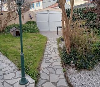  Maison � vendre 5 pi�ces 120 m�