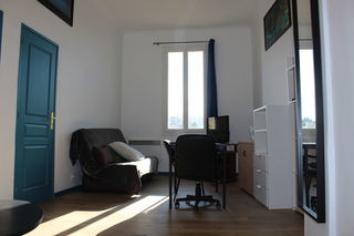  Appartement � louer 1 pi�ce 37 m�