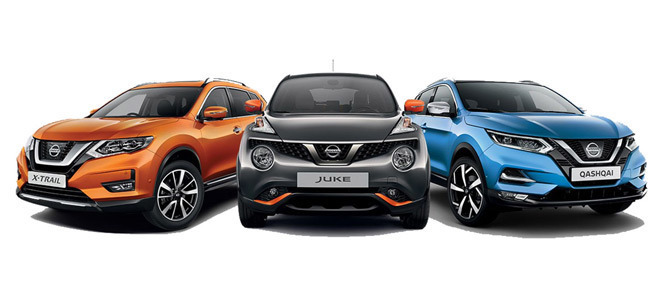 NISSAN CHARTRES - LAMIRAULT GIRAUD ASSOCIES, concessionnaire 28