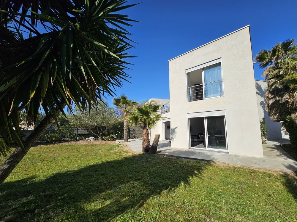 � vendre  Maison S�te (34200)