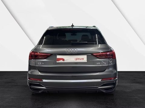 Audi Q3 35 TFSI 150 ch S tronic 7 S line 2021 occasion Marseille 13001