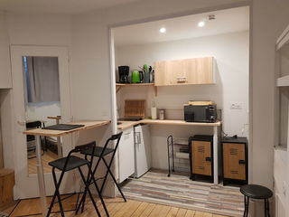  Appartement � louer 1 pi�ce 18 m�