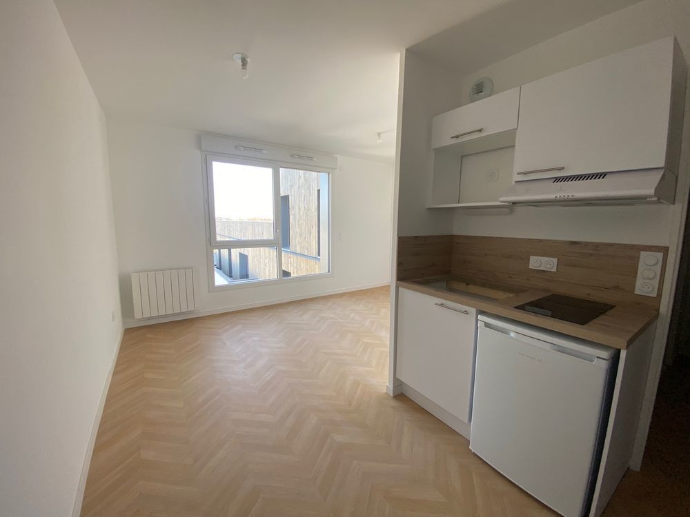 Appartements neufs   Le Mans (72000)